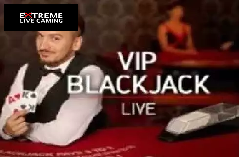 VIP Blackjack 1 Live Casino